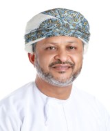 Omar Al Ojaili