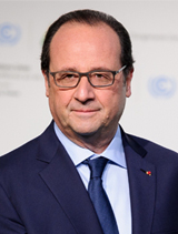 François Hollande