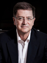 Dr. Luis Huete