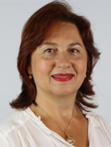 Dr. Svetlana Serdyukov